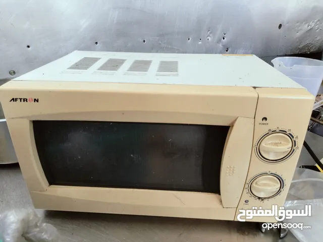MICROWAVE OVEN FOR SALE
