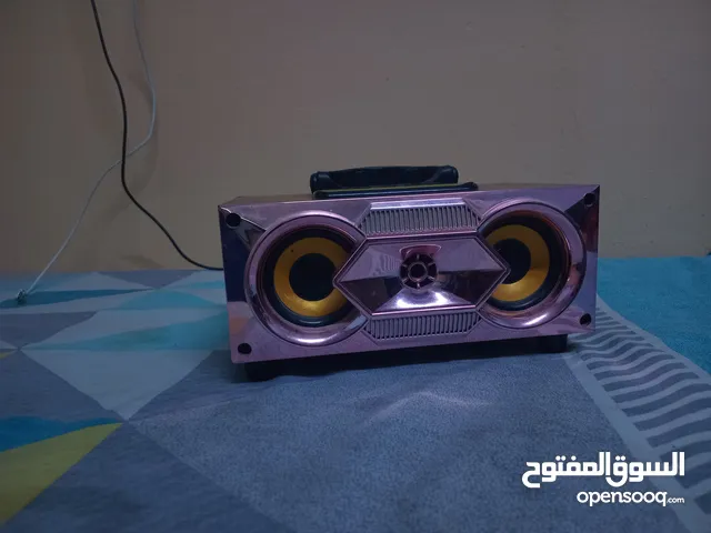 T1-F6 BLUETOOTH SPEAKER FOR SALE ( Read the description before buying the speaker)