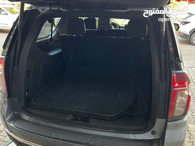 Used Chevrolet Tahoe in Baghdad