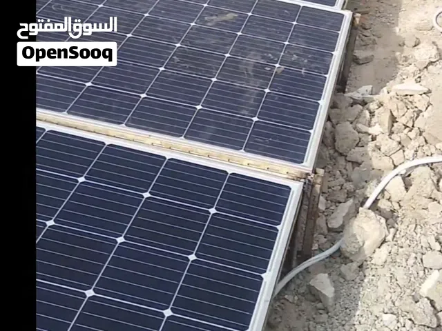 الواح الطاقة الشمسية جنكو365