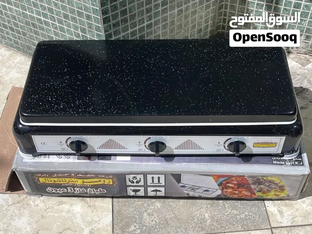 فرن غاز رومو الكلاسيكي