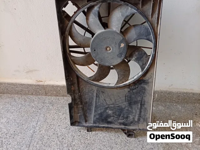 ford fegeo car fan for sale