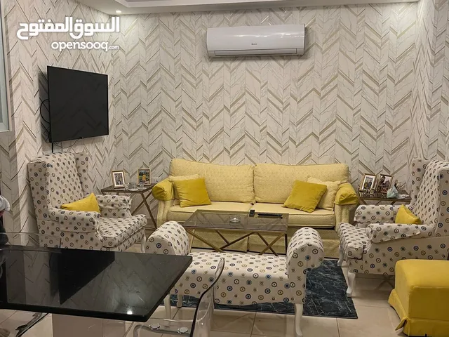 123 m2 3 Bedrooms Apartments for Sale in Amman 7th Circle