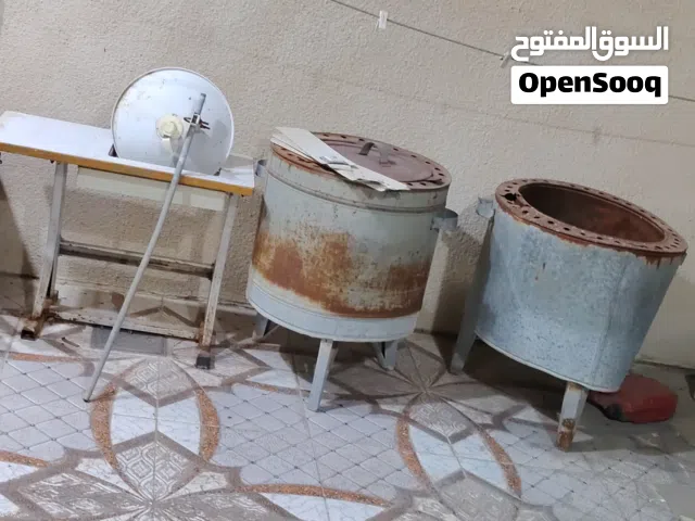 اغراض مستعمله