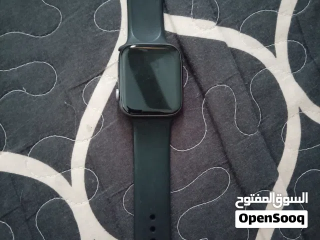 MW09 اسم الساعه