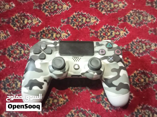 يد بلستيشن سكين عسكري ثلجي