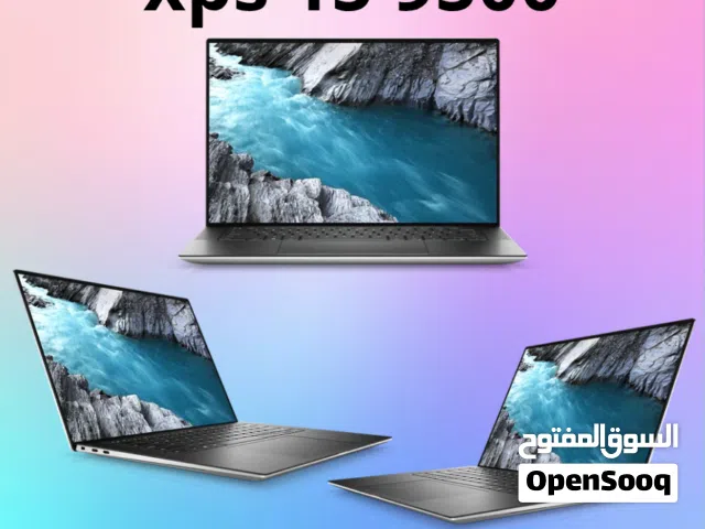 Windows Dell for sale  in Baghdad