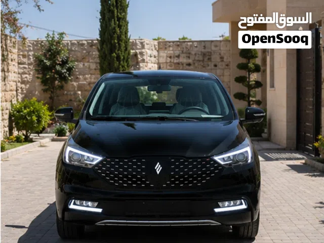 2026 جاي ام اي في EV3