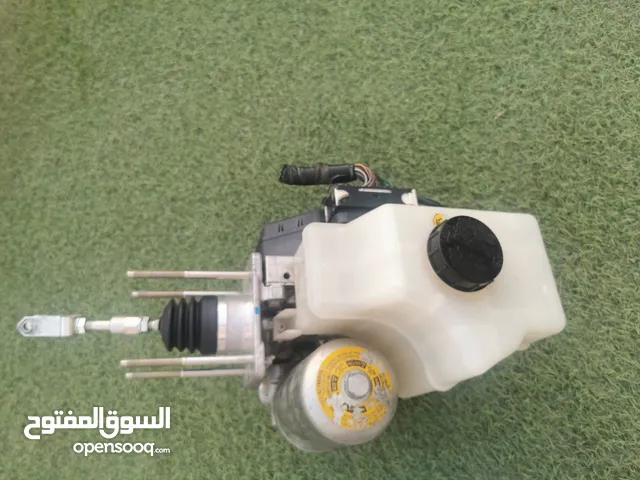 اي بي اس ABS نيسان باترول و انفنتي