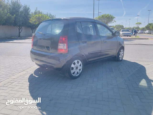 كيا بيكانتو 2005 للبيع