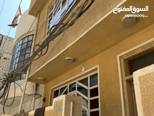 55 m2 3 Bedrooms Townhouse for Sale in Baghdad Gherai'at