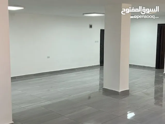 Unfurnished Offices in Amman Shmaisani