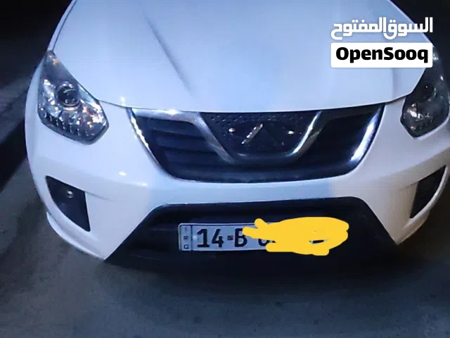 Used Chery Tiggo in Basra