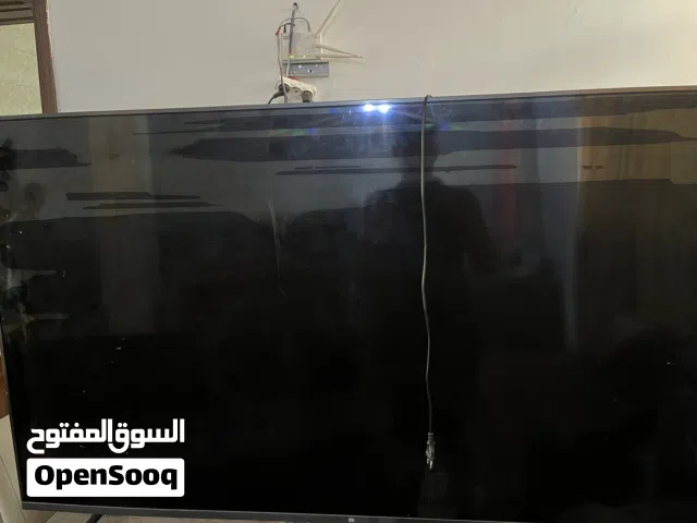 شاشه شاومي للبيع فيه كيسر