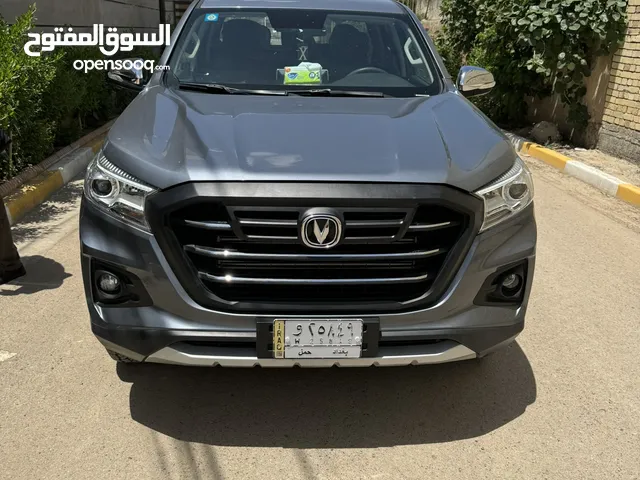 Used Changan Other in Baghdad