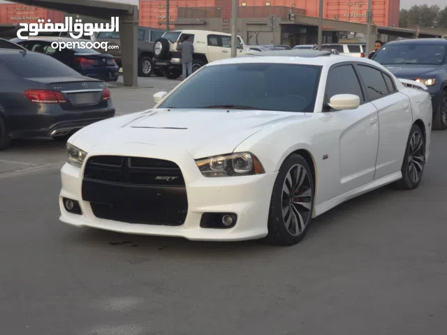 Used Dodge Charger in Sharjah
