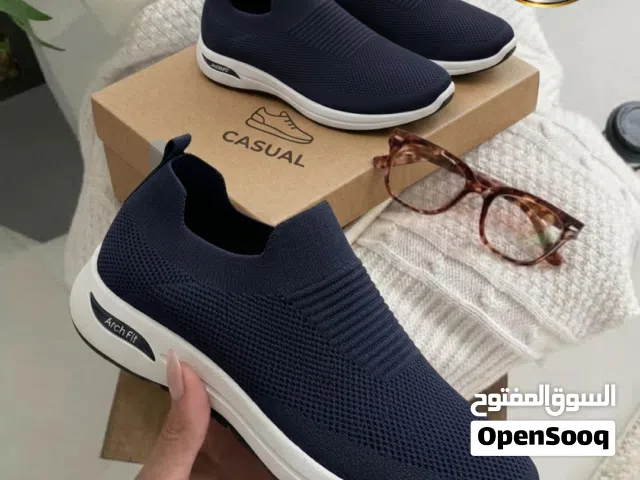 حذاء سكجر طبي رجالي نسائي