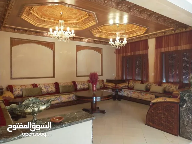 200 m2 3 Bedrooms Villa for Rent in Agadir Centre Ville
