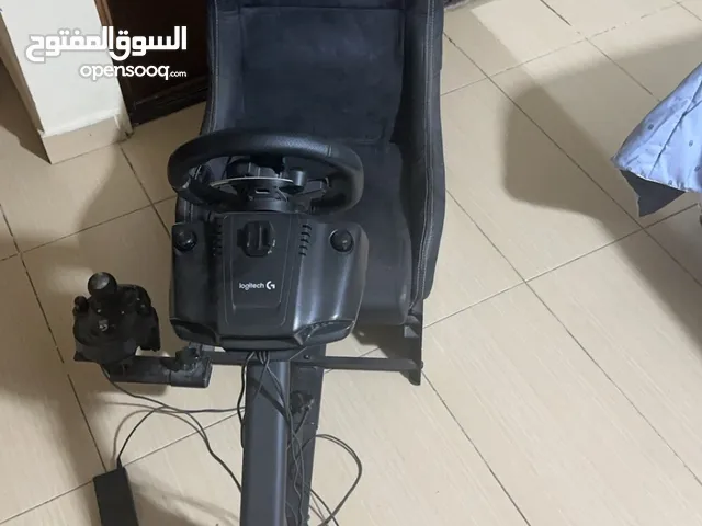 Steering g29