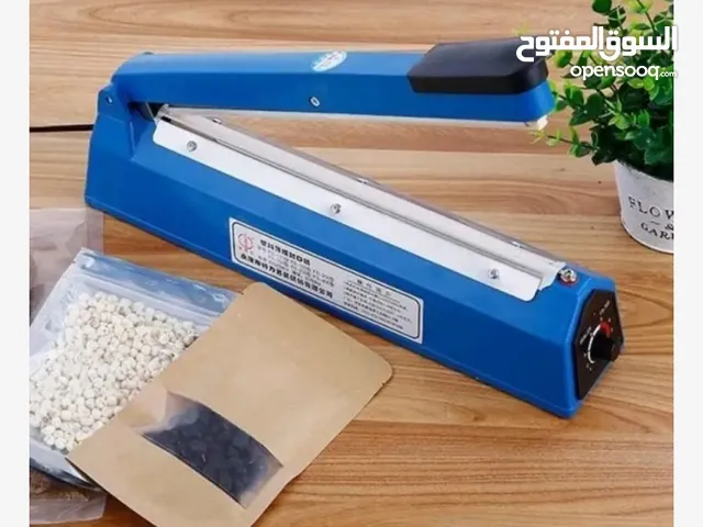 آلة تغليف الأكياس الحرارية حجم 30 سم