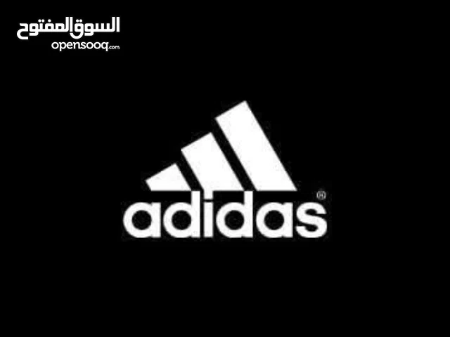 شروة ملابس واحذية اديداس اصلي 350 قطعة