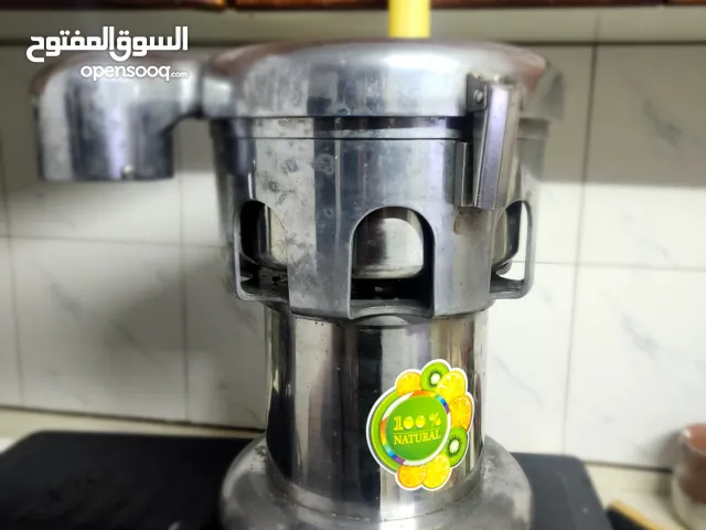 عصارة فواكه ثقيلة