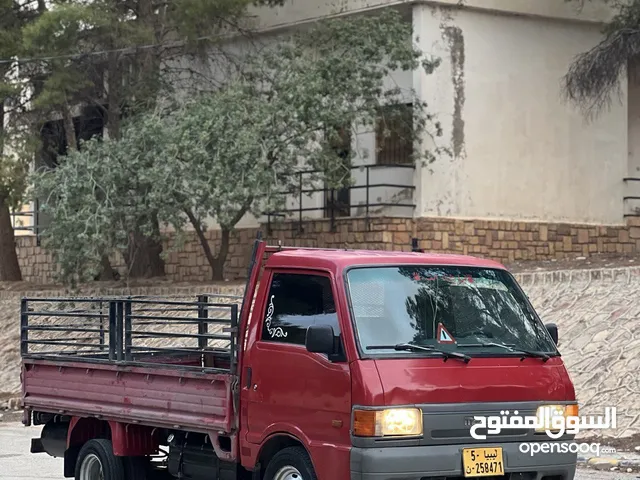 Used Mazda Other in Gharyan