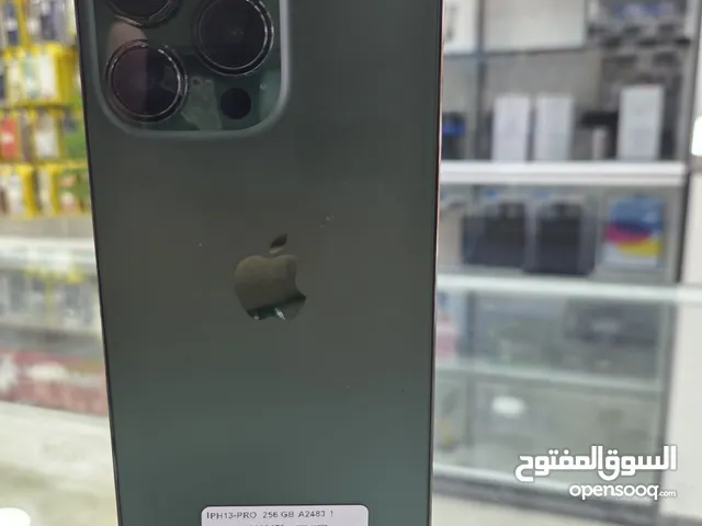 iPhone 13 Pro مستعمل بحال الوكالة