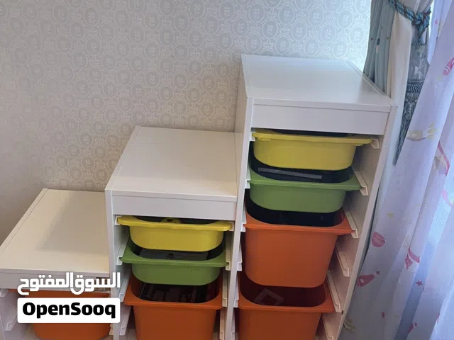 غرفة نوم اطفال