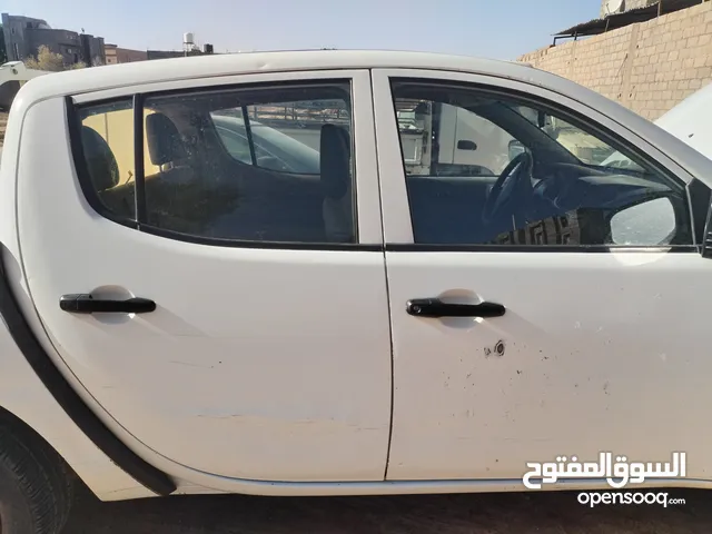 Used Mitsubishi L200 in Sabha