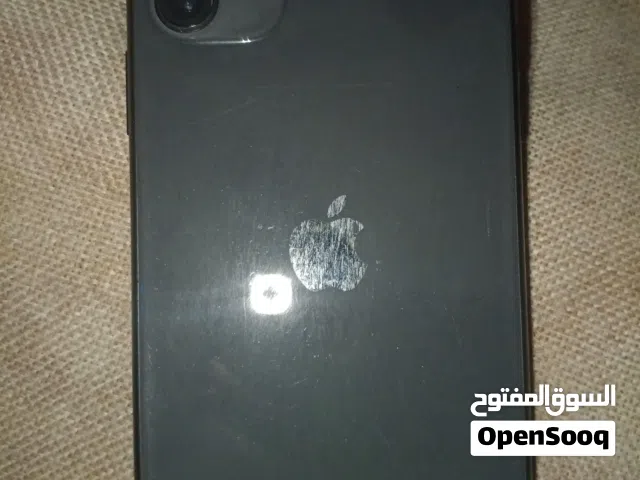 بسم الله الرحمن الرحيم جوال ايفون 11 عليه أيكلاود الجهاز نضيف وتم تغيير البطارية قبل اسبوعين