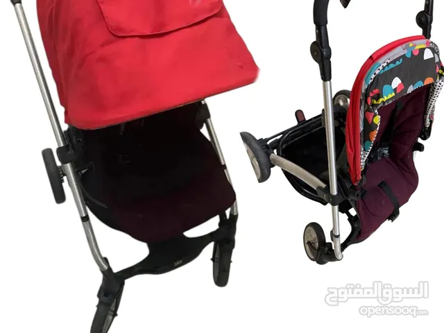 عربة أطفال من ماماز اند باباز