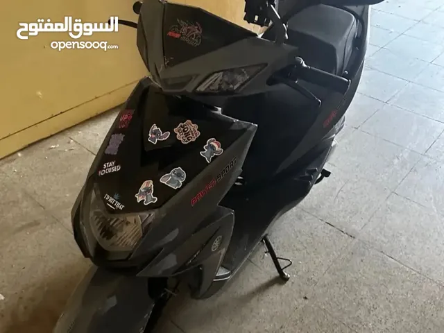 دباب باور سبورت آخو الجديد