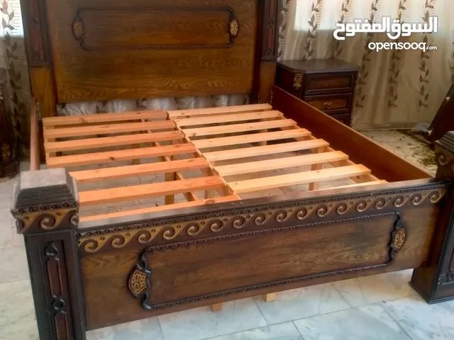 بغرفه نوم تصلح لعرسان حاله الوكاله مع ملحق للاطفال
