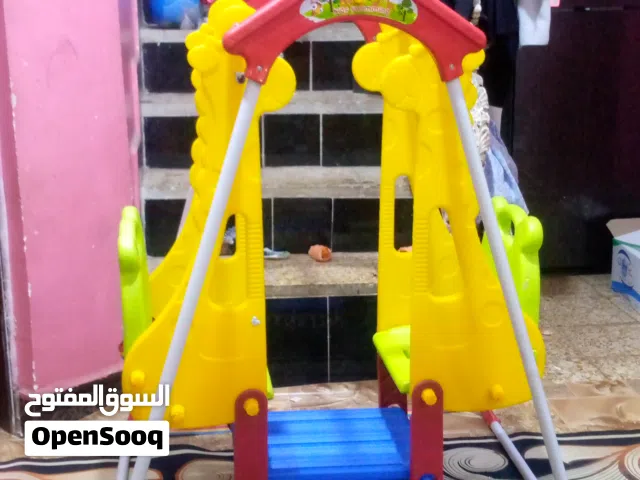 مرجوحة اطفال لشخصين