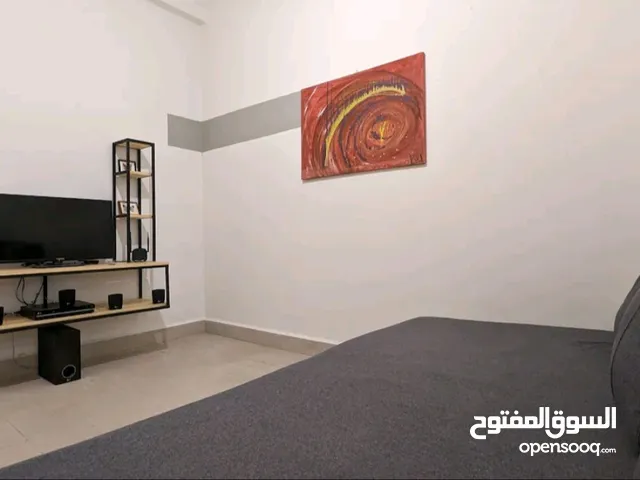 90 m2 1 Bedroom Apartments for Rent in Beirut Geitawi