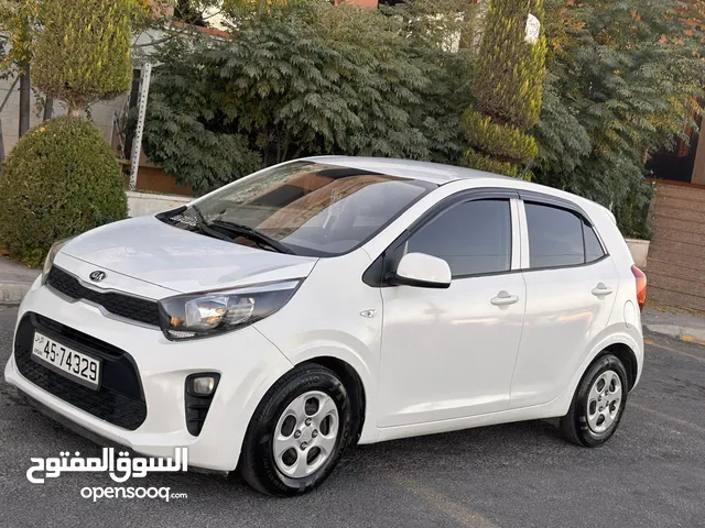 New Kia Picanto in Amman