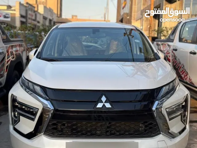 ميسيوبيشي اكسباندر زيرو صيني فل مواصفات