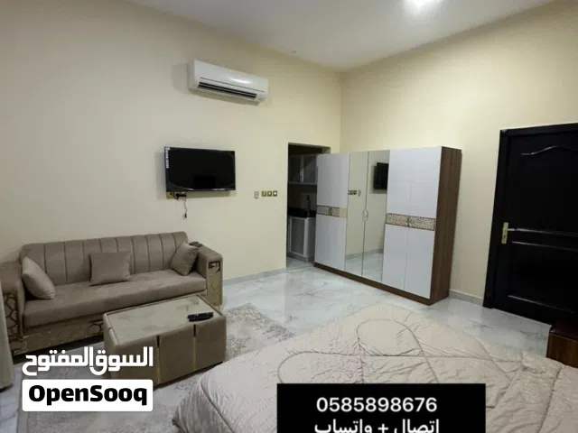 للايجار استيديو مفروش ضمن فيلا في زاخر 2300 شهري