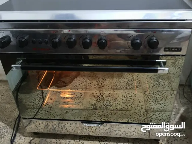 فرن استخدم 4شهور