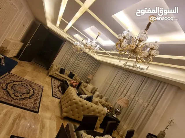 210m2 3 Bedrooms Apartments for Rent in Amman Khalda