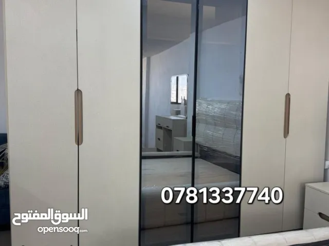 لحق حالك غرفة النوم خشب لاتيه لامنيت 18م حرف ماكينه