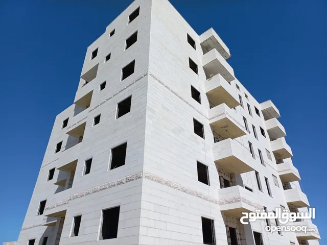 عقار مميز للبيع - شقة سكنية - حلحول زبود