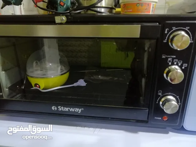 فرن اوفن ستار ووي