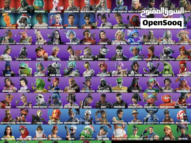 Clash of Clans Accounts and Characters for Sale in Sharjah