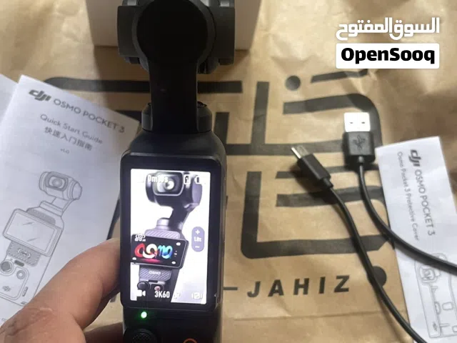 كامرة اكشن ازومو بكت 3للبيع بحالة ممتازة