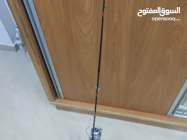 قصبه صيد SHIMANO
