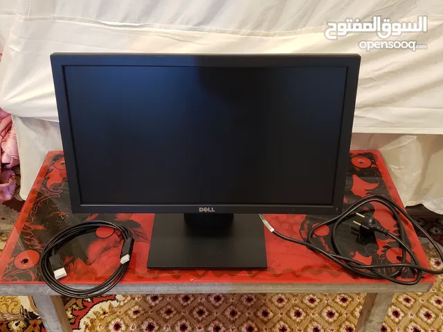  Dell monitors for sale  in Dhi Qar
