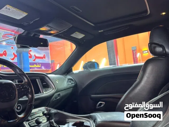 Used Dodge Challenger in Basra
