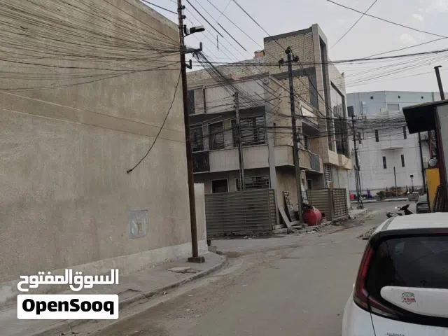 بيت للبيع في حي التجار